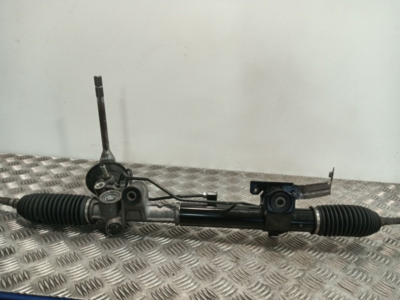 Recambio de cremallera direccion para mitsubishi lancer berlina (cy0) referencia OEM IAM HSG122W  