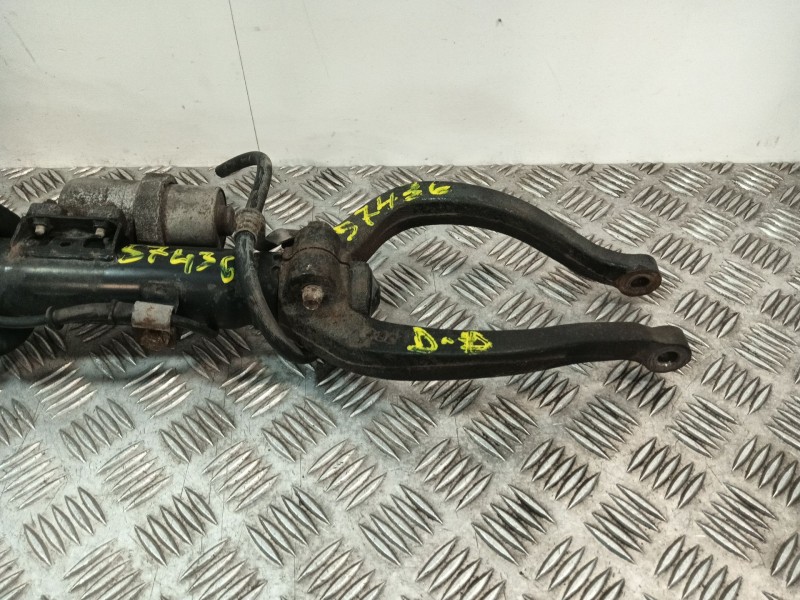 Recambio de amortiguador delantero derecho para kia opirus 3.5 v6 cat referencia OEM IAM   