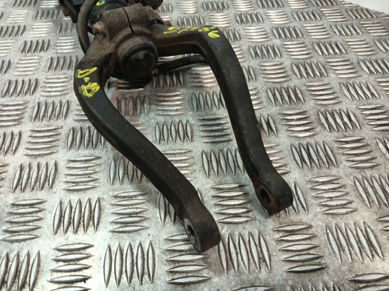 Recambio de amortiguador delantero derecho para kia opirus 3.5 v6 cat referencia OEM IAM   