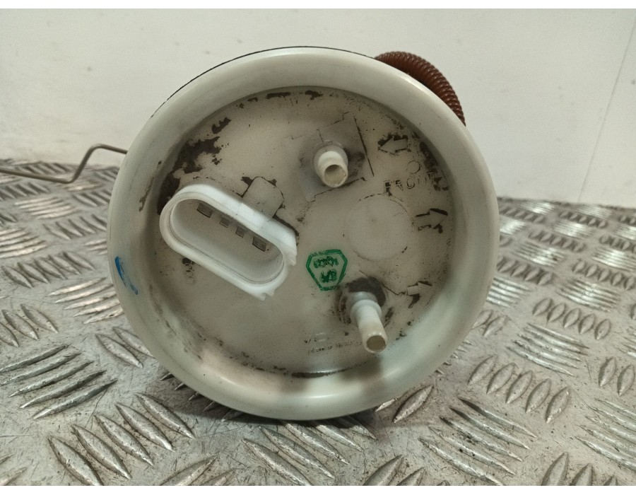 Recambio de aforador para audi a6 c5 avant (4b5, 4b6) 1.8 t referencia OEM IAM 88457282  
