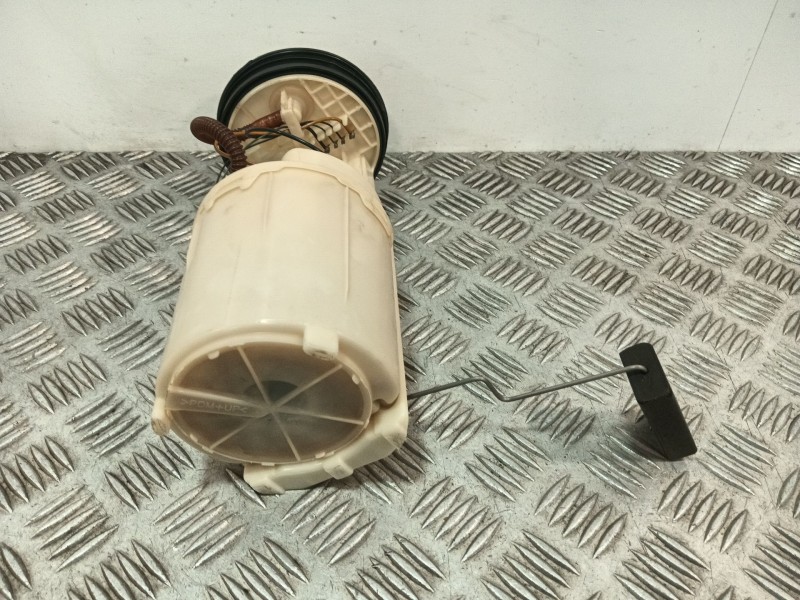 Recambio de aforador para audi a6 c5 avant (4b5, 4b6) 1.8 t referencia OEM IAM 88457282  