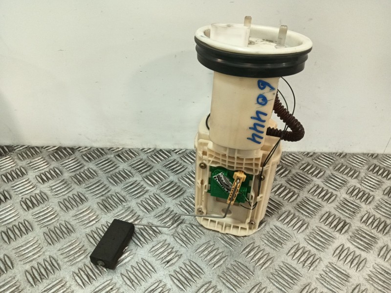 Recambio de aforador para audi a6 c5 avant (4b5, 4b6) 1.8 t referencia OEM IAM 88457282  