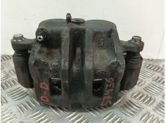 Recambio de pinza freno delantera derecha para kia opirus 3.5 v6 cat referencia OEM IAM BC141063  