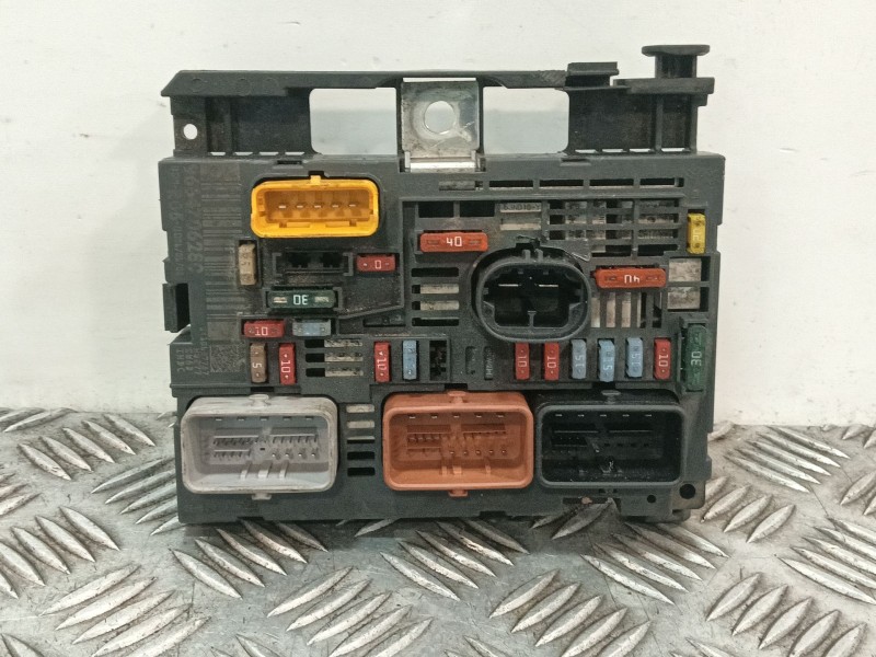 Recambio de caja reles / fusibles para peugeot 308 sw i (4e_, 4h_) 1.6 16v referencia OEM IAM 9664706280  