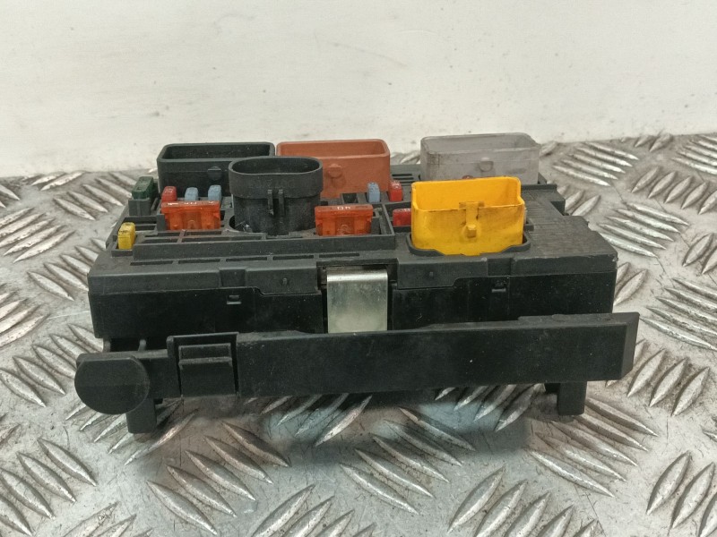 Recambio de caja reles / fusibles para peugeot 308 sw i (4e_, 4h_) 1.6 16v referencia OEM IAM 9664706280  