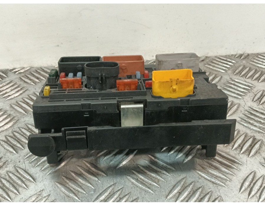 Recambio de caja reles / fusibles para peugeot 308 sw i (4e_, 4h_) 1.6 16v referencia OEM IAM 9664706280  