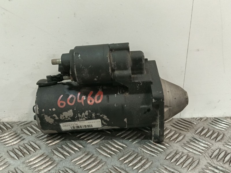 Recambio de motor arranque para ford c-max (dm2) 1.8 tdci referencia OEM IAM C629737R RE4M5T11000KE 