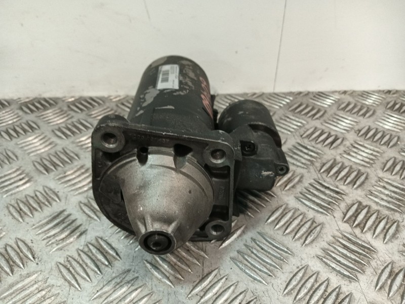 Recambio de motor arranque para ford c-max (dm2) 1.8 tdci referencia OEM IAM C629737R RE4M5T11000KE 