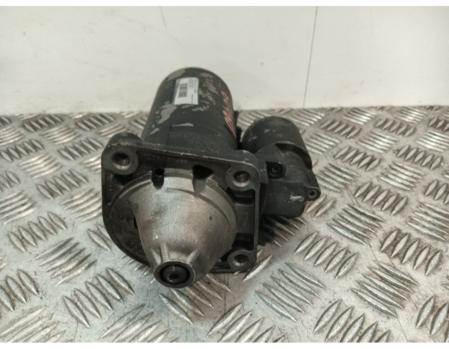 Recambio de motor arranque para ford c-max (dm2) 1.8 tdci referencia OEM IAM C629737R RE4M5T11000KE 