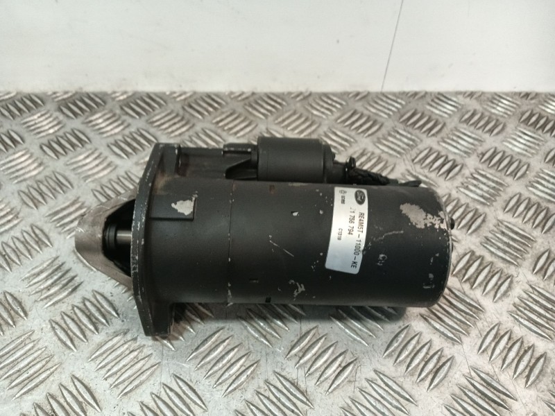 Recambio de motor arranque para ford c-max (dm2) 1.8 tdci referencia OEM IAM C629737R RE4M5T11000KE 