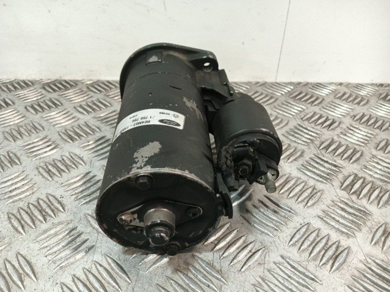 Recambio de motor arranque para ford c-max (dm2) 1.8 tdci referencia OEM IAM C629737R RE4M5T11000KE 