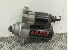 Recambio de motor arranque para seat ibiza iii (6l1) 1.4 16v referencia OEM IAM 02T911023E 0001121016 