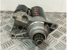 Recambio de motor arranque para seat ibiza iii (6l1) 1.4 16v referencia OEM IAM 02T911023E 0001121016  2