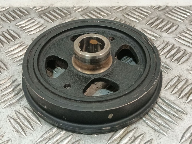 Recambio de polea cigueñal para toyota c-hr (_x1_) 1.8 hybrid (zyx10_, zyx11_) referencia OEM IAM   