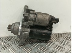 Recambio de motor arranque para volkswagen polo iv (9n_, 9a_) 1.4 16v referencia OEM IAM 02T911023R 0001120406 