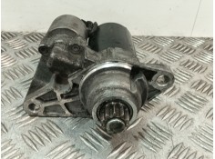 Recambio de motor arranque para volkswagen polo iv (9n_, 9a_) 1.4 16v referencia OEM IAM 02T911023R 0001120406  2