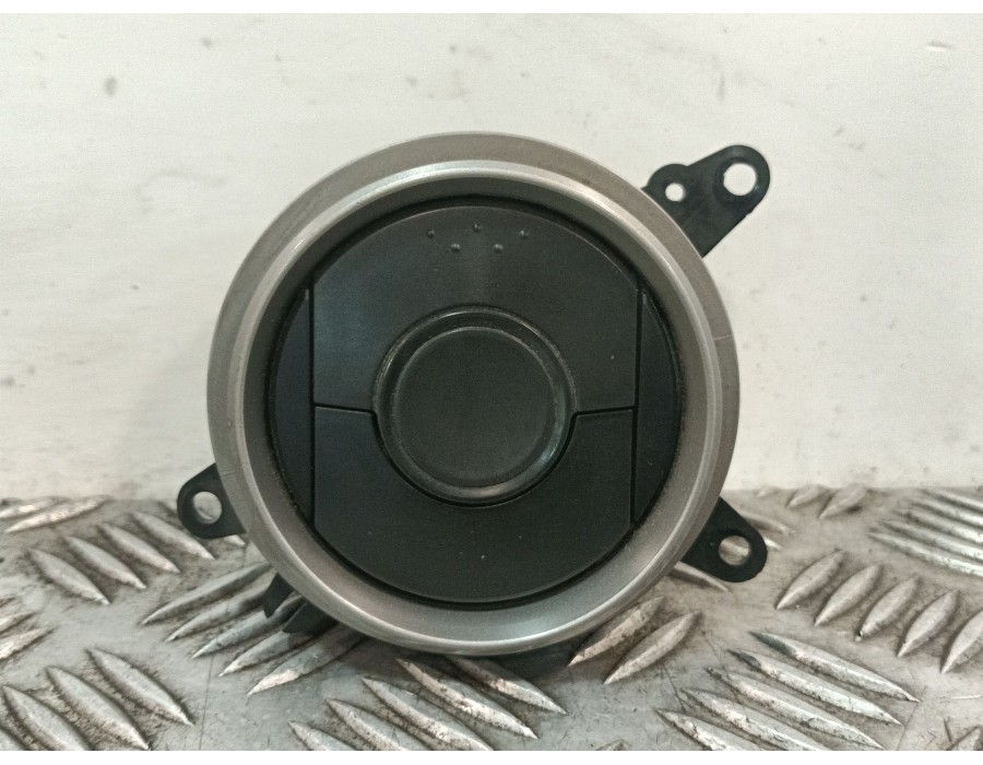 Recambio de aireador para honda civic viii hatchback (fn, fk) 2.2 ctdi (fk3) referencia OEM IAM 77620SMGG013  