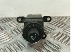 Recambio de mando regulacion faros para honda civic viii hatchback (fn, fk) 2.2 ctdi (fk3) referencia OEM IAM M30424  