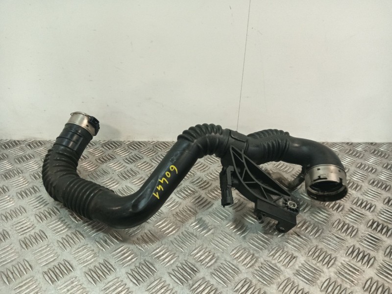 Recambio de tubo intercooler para renault kadjar (ha_, hl_) 1.6 dci 130 referencia OEM IAM 1171625S01  