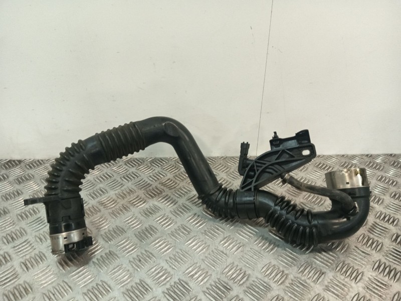Recambio de tubo intercooler para renault kadjar (ha_, hl_) 1.6 dci 130 referencia OEM IAM 1171625S01  