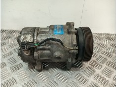 Recambio de compresor aire acondicionado para audi a3 (8l1) 1.9 tdi referencia OEM IAM 1J0820803K  