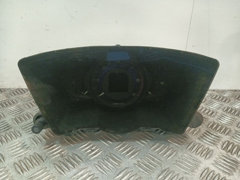 Recambio de cuadro instrumentos para honda civic viii hatchback (fn, fk) 2.2 ctdi (fk3) referencia OEM IAM HR0342  