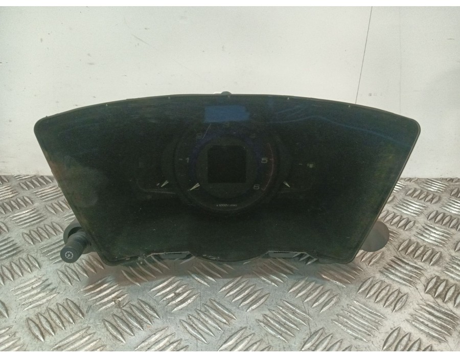 Recambio de cuadro instrumentos para honda civic viii hatchback (fn, fk) 2.2 ctdi (fk3) referencia OEM IAM HR0342  