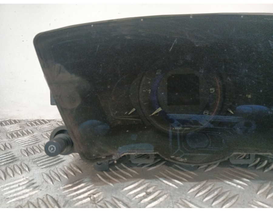 Recambio de cuadro instrumentos para honda civic viii hatchback (fn, fk) 2.2 ctdi (fk3) referencia OEM IAM HR0342  