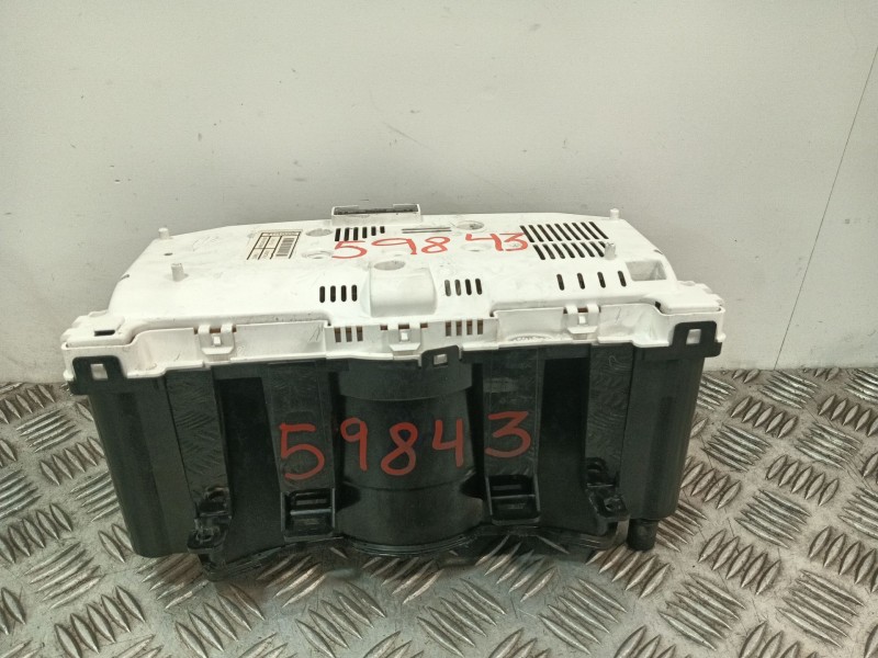 Recambio de cuadro instrumentos para honda civic viii hatchback (fn, fk) 2.2 ctdi (fk3) referencia OEM IAM HR0342  