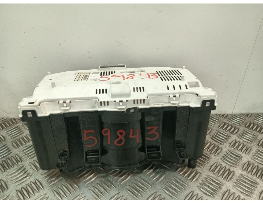 Recambio de cuadro instrumentos para honda civic viii hatchback (fn, fk) 2.2 ctdi (fk3) referencia OEM IAM HR0342  