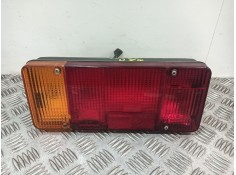 Recambio de piloto trasero izquierdo para citroën jumper ii caja/chasis (244) 2.8 hdi referencia OEM IAM 98435944 07567811 04808
