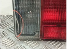 Recambio de piloto trasero derecho para citroën jumper ii caja/chasis (244) 2.8 hdi referencia OEM IAM 98435942 79057032 4765756 2