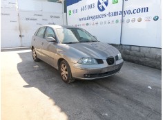 seat ibiza iii (6l1) del año 2005