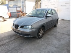 seat ibiza iii (6l1) del año 2005 2