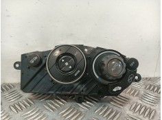 Recambio de mando climatizador para honda civic viii hatchback (fn, fk) 2.2 ctdi (fk3) referencia OEM IAM 79600SMJ  