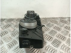 Recambio de mando climatizador para honda civic viii hatchback (fn, fk) 2.2 ctdi (fk3) referencia OEM IAM 79600SMJ   2