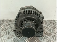 Recambio de alternador para audi a3 (8l1) 1.9 tdi referencia OEM IAM   