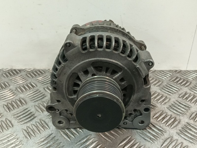 Recambio de alternador para audi a3 (8l1) 1.9 tdi referencia OEM IAM   