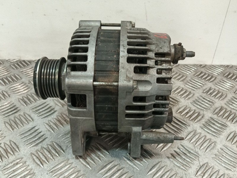 Recambio de alternador para audi a3 (8l1) 1.9 tdi referencia OEM IAM   