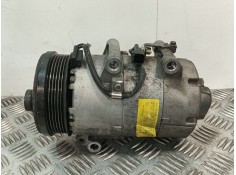 Recambio de compresor aire acondicionado para ford c-max (dm2) 1.8 tdci referencia OEM IAM 4MSH19D629AC  