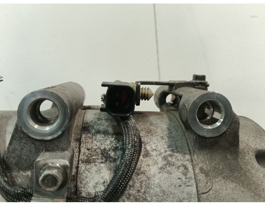 Recambio de compresor aire acondicionado para ford c-max (dm2) 1.8 tdci referencia OEM IAM 4MSH19D629AC  