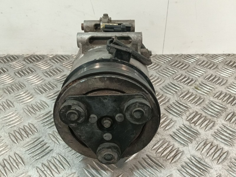 Recambio de compresor aire acondicionado para ford c-max (dm2) 1.8 tdci referencia OEM IAM 4MSH19D629AC  