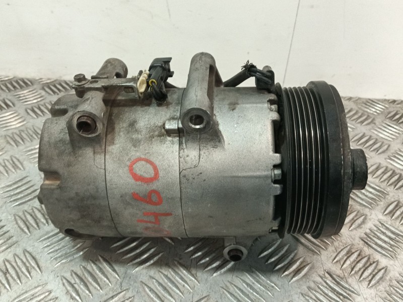 Recambio de compresor aire acondicionado para ford c-max (dm2) 1.8 tdci referencia OEM IAM 4MSH19D629AC  
