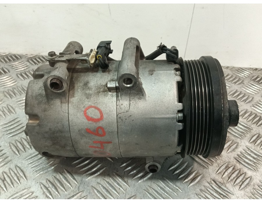 Recambio de compresor aire acondicionado para ford c-max (dm2) 1.8 tdci referencia OEM IAM 4MSH19D629AC  
