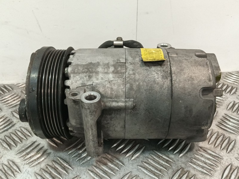 Recambio de compresor aire acondicionado para ford c-max (dm2) 1.8 tdci referencia OEM IAM 4MSH19D629AC  