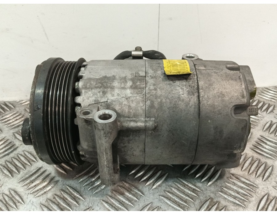 Recambio de compresor aire acondicionado para ford c-max (dm2) 1.8 tdci referencia OEM IAM 4MSH19D629AC  