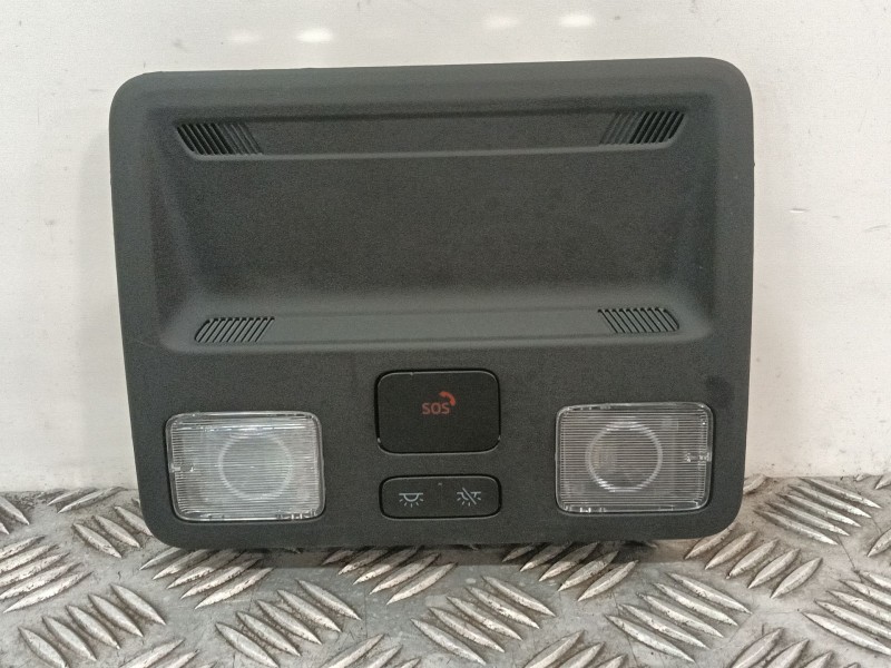 Recambio de luz interior para ford puma (j2k, cf7) 1.0 ecoboost referencia OEM IAM JX7BA519A58  