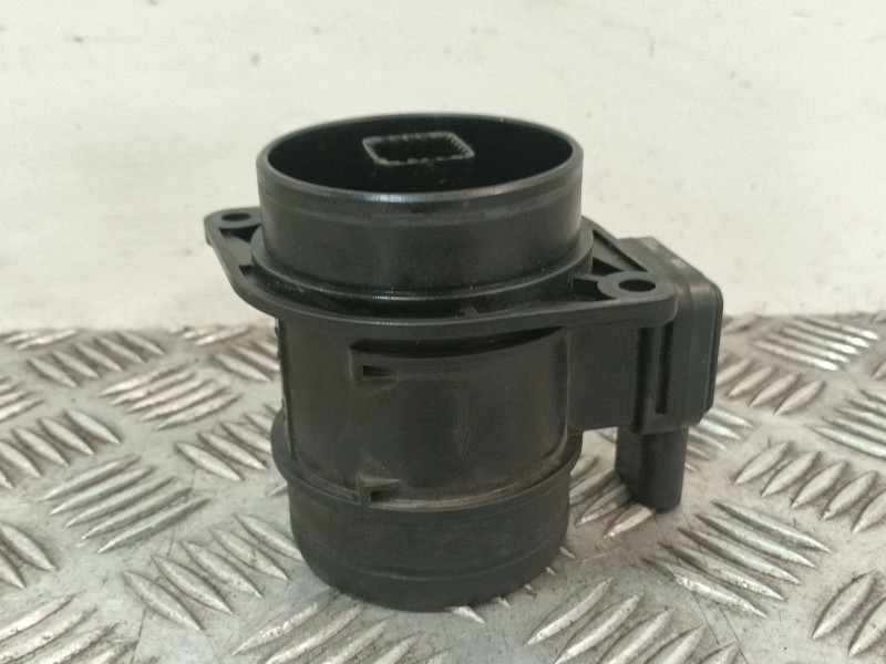 Recambio de caudalimetro para seat ibiza iv (6j5, 6p1) 1.6 tdi referencia OEM IAM 03L906461  