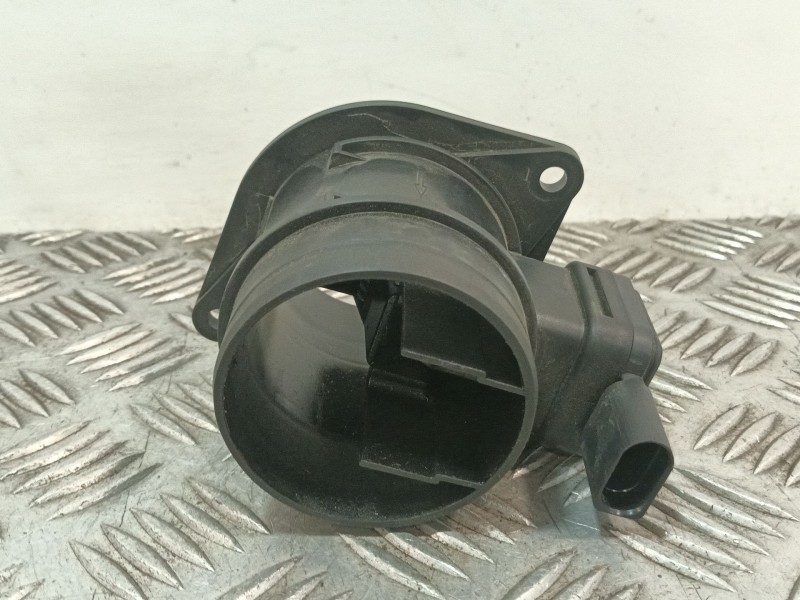 Recambio de caudalimetro para seat ibiza iv (6j5, 6p1) 1.6 tdi referencia OEM IAM 03L906461  