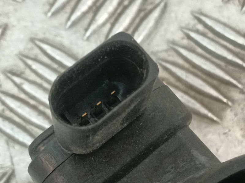 Recambio de caudalimetro para seat ibiza iv (6j5, 6p1) 1.6 tdi referencia OEM IAM 03L906461  